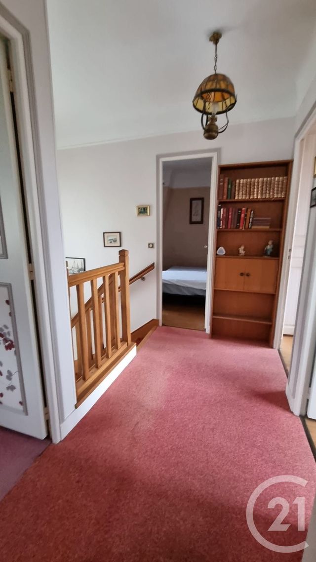 maison à vendre - 6 pièces - 90.85 m2 - VILLERS SUR MER - 14 - BASSE-NORMANDIE - Century 21 Bagot Immobilier