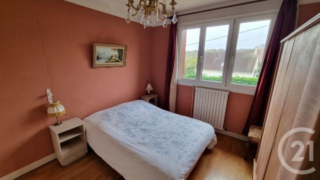 maison à vendre - 6 pièces - 90.85 m2 - VILLERS SUR MER - 14 - BASSE-NORMANDIE - Century 21 Bagot Immobilier