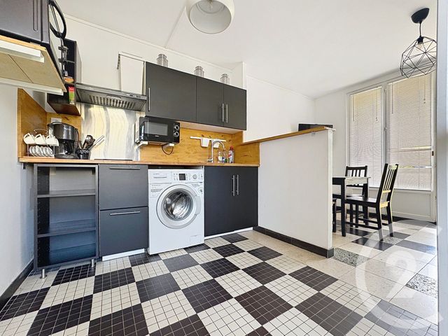 Appartement F1 à vendre - 1 pièce - 28.71 m2 - VILLERS SUR MER - 14 - BASSE-NORMANDIE - Century 21 Bagot Immobilier