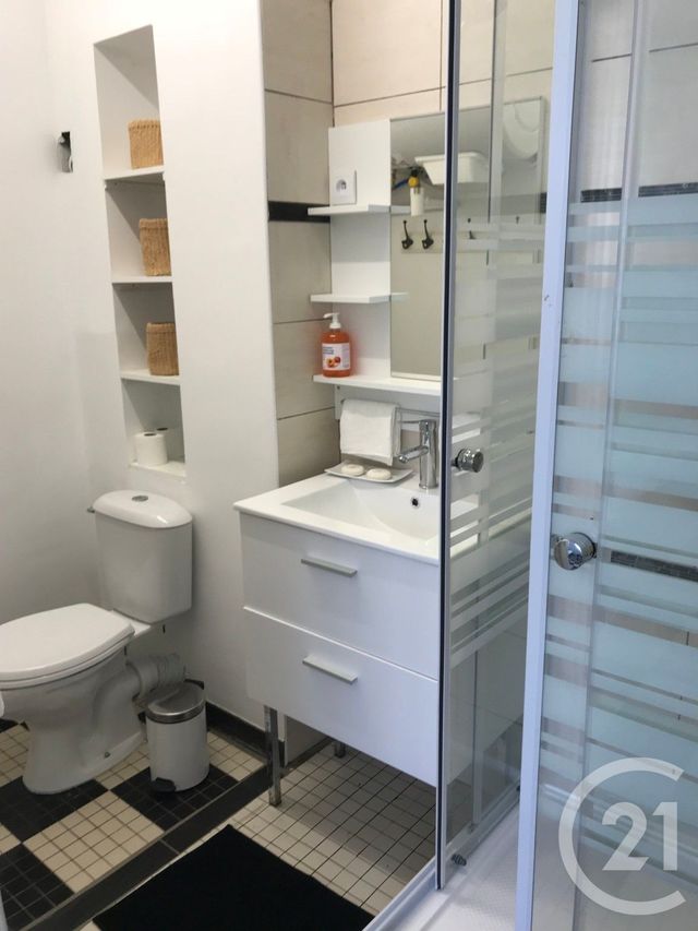 Appartement F1 à vendre - 1 pièce - 28.71 m2 - VILLERS SUR MER - 14 - BASSE-NORMANDIE - Century 21 Bagot Immobilier