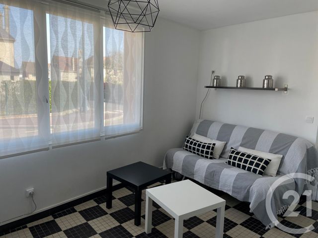 Appartement F1 à vendre - 1 pièce - 28.71 m2 - VILLERS SUR MER - 14 - BASSE-NORMANDIE - Century 21 Bagot Immobilier