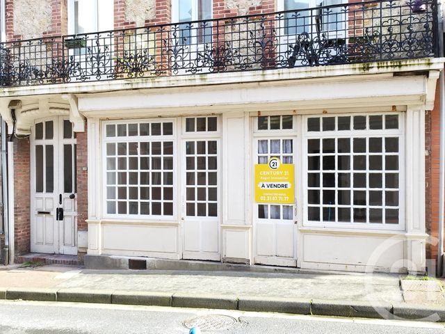Appartement à vendre - 3 pièces - 52.4 m2 - VILLERS SUR MER - 14 - BASSE-NORMANDIE - Century 21 Bagot Immobilier