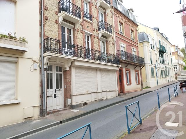 appartement à vendre - 3 pièces - 52.4 m2 - VILLERS SUR MER - 14 - BASSE-NORMANDIE - Century 21 Bagot Immobilier