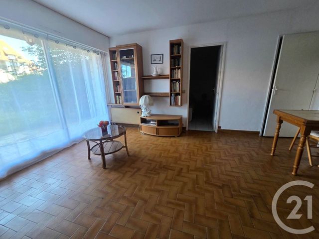 Appartement F2 à vendre - 2 pièces - 40.42 m2 - VILLERS SUR MER - 14 - BASSE-NORMANDIE - Century 21 Bagot Immobilier