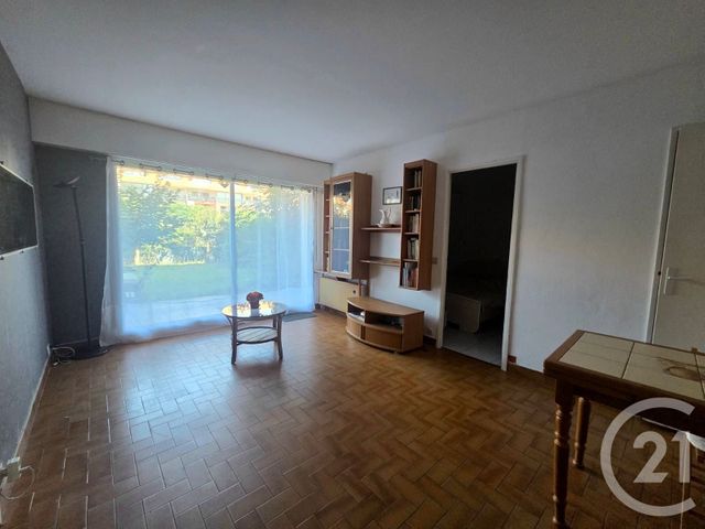 Appartement F2 à vendre - 2 pièces - 40.42 m2 - VILLERS SUR MER - 14 - BASSE-NORMANDIE - Century 21 Bagot Immobilier