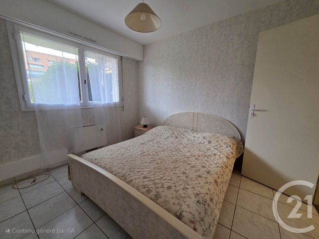 Appartement F2 à vendre - 2 pièces - 40.42 m2 - VILLERS SUR MER - 14 - BASSE-NORMANDIE - Century 21 Bagot Immobilier