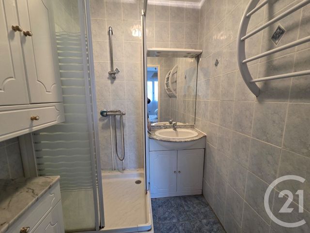 Appartement F2 à vendre - 2 pièces - 40.42 m2 - VILLERS SUR MER - 14 - BASSE-NORMANDIE - Century 21 Bagot Immobilier