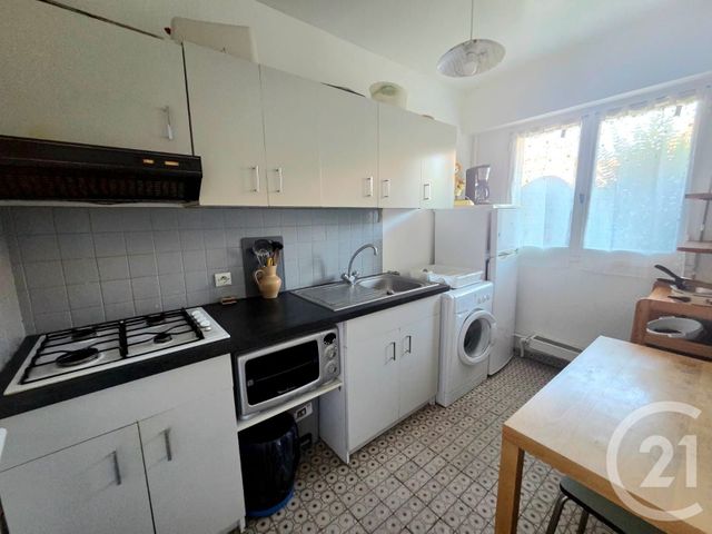 Appartement F2 à vendre - 2 pièces - 40.42 m2 - VILLERS SUR MER - 14 - BASSE-NORMANDIE - Century 21 Bagot Immobilier