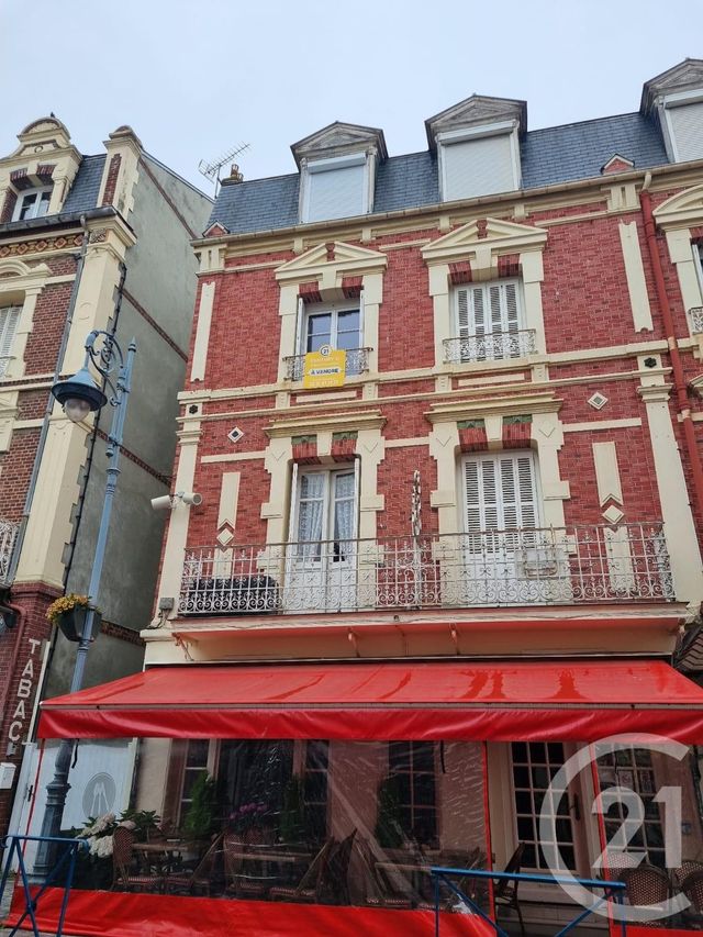  - VILLERS SUR MER - 