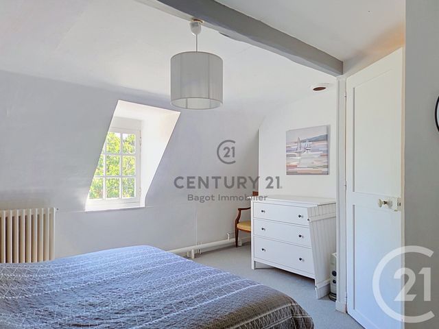 maison à vendre - 7 pièces - 195.56 m2 - GONNEVILLE SUR MER - 14 - BASSE-NORMANDIE - Century 21 Bagot Immobilier