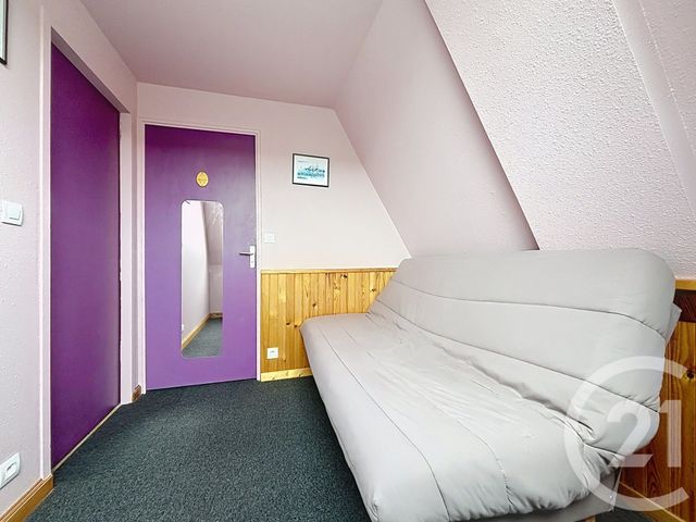 Appartement F2 à louer - 2 pièces - 20.99 m2 - VILLERS SUR MER - 14 - BASSE-NORMANDIE - Century 21 Bagot Immobilier