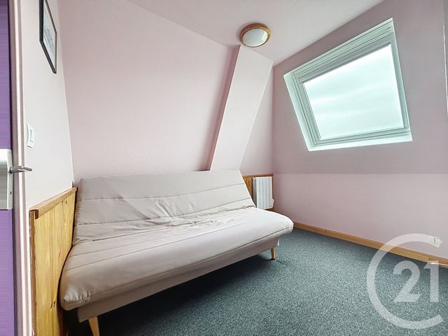 Appartement F2 à louer - 2 pièces - 20.99 m2 - VILLERS SUR MER - 14 - BASSE-NORMANDIE - Century 21 Bagot Immobilier