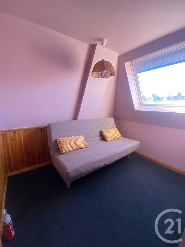 Appartement F2 à louer - 2 pièces - 20.99 m2 - VILLERS SUR MER - 14 - BASSE-NORMANDIE - Century 21 Bagot Immobilier