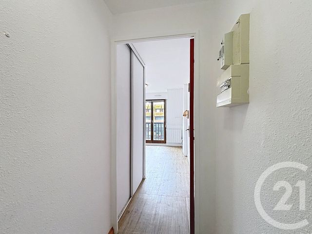 Appartement F2 à louer - 2 pièces - 20.99 m2 - VILLERS SUR MER - 14 - BASSE-NORMANDIE - Century 21 Bagot Immobilier