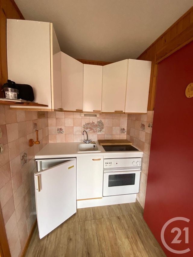 Appartement F2 à louer - 2 pièces - 20.99 m2 - VILLERS SUR MER - 14 - BASSE-NORMANDIE - Century 21 Bagot Immobilier