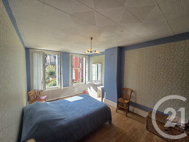 maison à vendre - 7 pièces - 144.56 m2 - VILLERS SUR MER - 14 - BASSE-NORMANDIE - Century 21 Bagot Immobilier