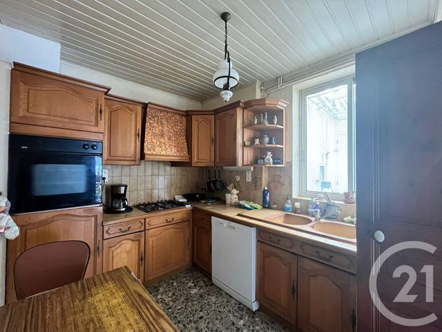 maison à vendre - 7 pièces - 144.56 m2 - VILLERS SUR MER - 14 - BASSE-NORMANDIE - Century 21 Bagot Immobilier