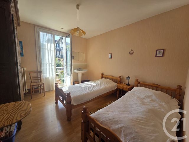 maison à vendre - 7 pièces - 144.56 m2 - VILLERS SUR MER - 14 - BASSE-NORMANDIE - Century 21 Bagot Immobilier