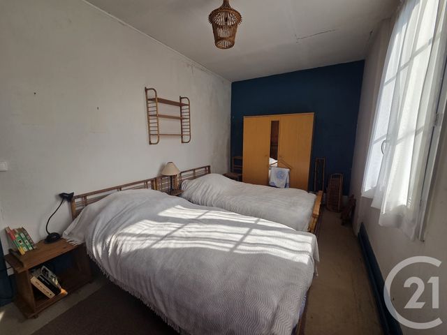 maison à vendre - 7 pièces - 144.56 m2 - VILLERS SUR MER - 14 - BASSE-NORMANDIE - Century 21 Bagot Immobilier