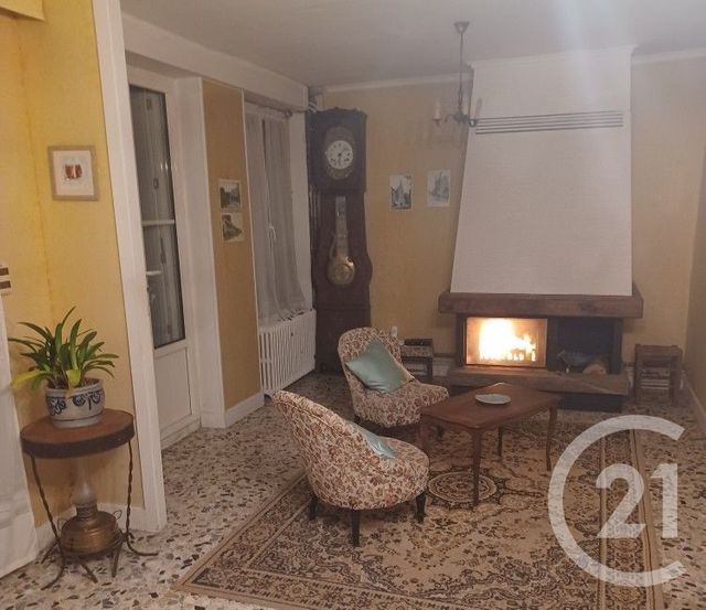 maison à vendre - 7 pièces - 144.56 m2 - VILLERS SUR MER - 14 - BASSE-NORMANDIE - Century 21 Bagot Immobilier