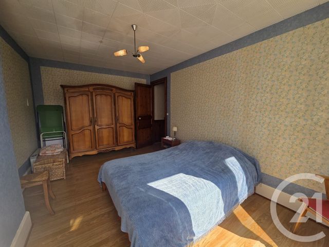 maison à vendre - 7 pièces - 144.56 m2 - VILLERS SUR MER - 14 - BASSE-NORMANDIE - Century 21 Bagot Immobilier