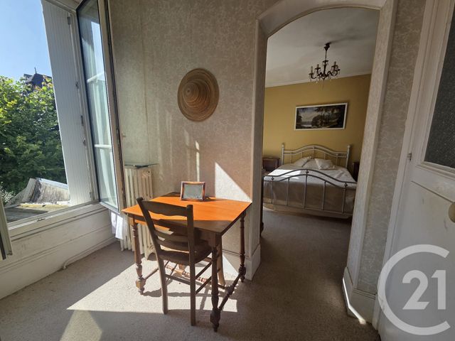 maison à vendre - 7 pièces - 144.56 m2 - VILLERS SUR MER - 14 - BASSE-NORMANDIE - Century 21 Bagot Immobilier