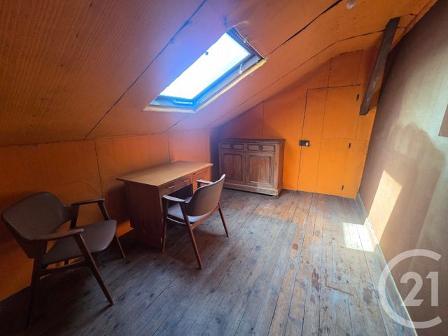 maison à vendre - 7 pièces - 144.56 m2 - VILLERS SUR MER - 14 - BASSE-NORMANDIE - Century 21 Bagot Immobilier