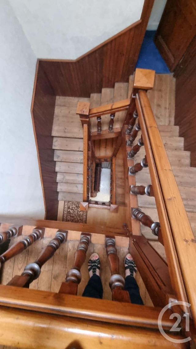 maison à vendre - 7 pièces - 144.56 m2 - VILLERS SUR MER - 14 - BASSE-NORMANDIE - Century 21 Bagot Immobilier