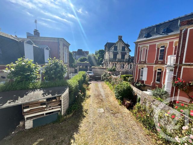 maison à vendre - 7 pièces - 144.56 m2 - VILLERS SUR MER - 14 - BASSE-NORMANDIE - Century 21 Bagot Immobilier