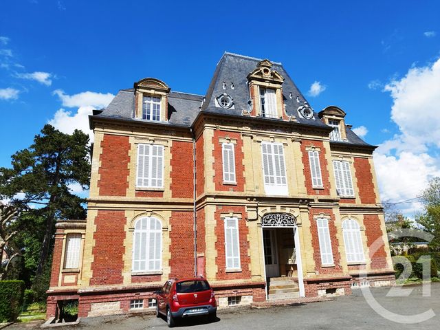 Appartement Studio à vendre - 1 pièce - 20.88 m2 - VILLERS SUR MER - 14 - BASSE-NORMANDIE - Century 21 Bagot Immobilier