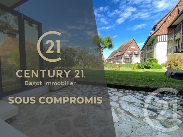 appartement - VILLERS SUR MER - 14