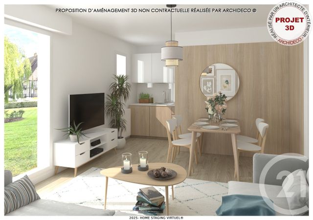 appartement - VILLERS SUR MER - 14