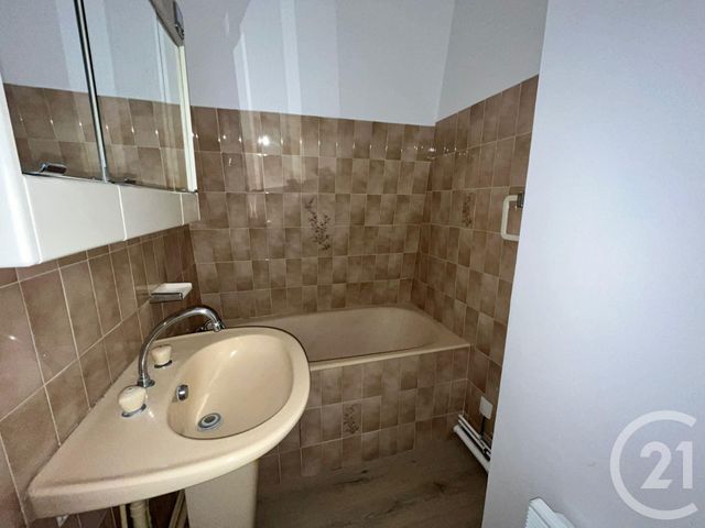 Appartement F2 à louer - 2 pièces - 34.45 m2 - VILLERS SUR MER - 14 - BASSE-NORMANDIE - Century 21 Bagot Immobilier