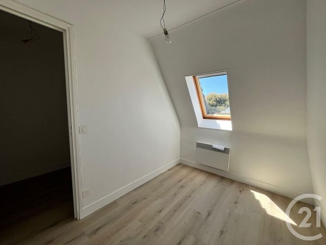 Appartement F2 à louer - 2 pièces - 34.45 m2 - VILLERS SUR MER - 14 - BASSE-NORMANDIE - Century 21 Bagot Immobilier