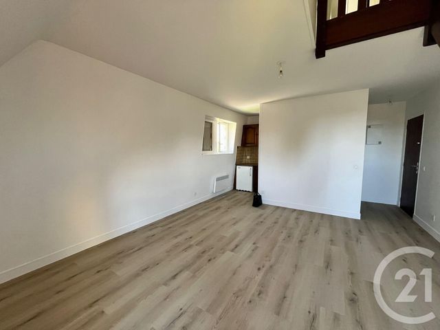 Appartement F2 à louer - 2 pièces - 34.45 m2 - VILLERS SUR MER - 14 - BASSE-NORMANDIE - Century 21 Bagot Immobilier