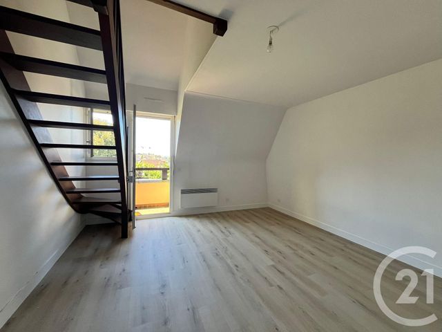 Appartement F2 à louer - 2 pièces - 34.45 m2 - VILLERS SUR MER - 14 - BASSE-NORMANDIE - Century 21 Bagot Immobilier