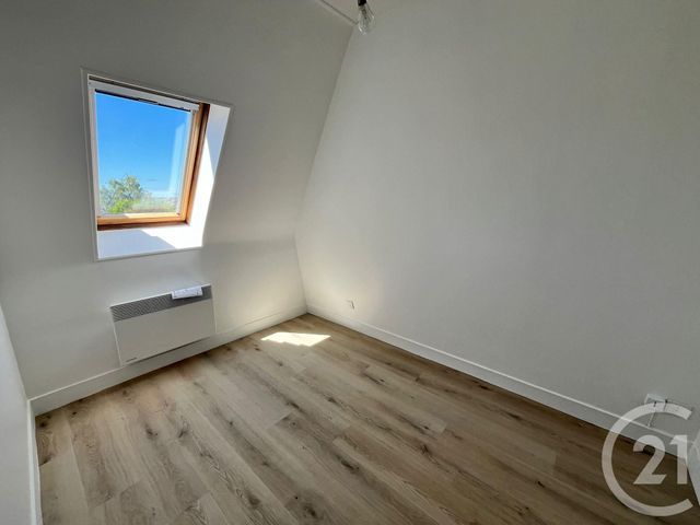 Appartement F2 à louer - 2 pièces - 34.45 m2 - VILLERS SUR MER - 14 - BASSE-NORMANDIE - Century 21 Bagot Immobilier