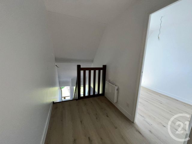 Appartement F2 à louer - 2 pièces - 34.45 m2 - VILLERS SUR MER - 14 - BASSE-NORMANDIE - Century 21 Bagot Immobilier