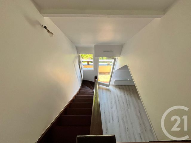 Appartement F2 à louer - 2 pièces - 34.45 m2 - VILLERS SUR MER - 14 - BASSE-NORMANDIE - Century 21 Bagot Immobilier
