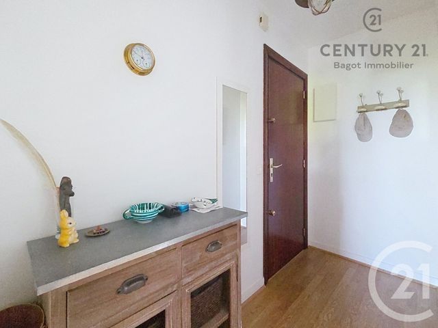Appartement F3 à vendre - 3 pièces - 61.72 m2 - VILLERS SUR MER - 14 - BASSE-NORMANDIE - Century 21 Bagot Immobilier