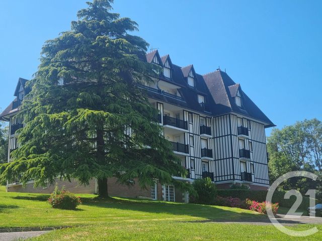 Afficher la photo en grand Appartement F3 à vendre - 3 pièces - 61.72 m2 - VILLERS SUR MER - 14 - BASSE-NORMANDIE - Century 21 Bagot Immobilier