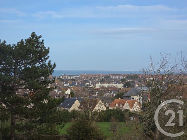 Appartement F3 à vendre - 3 pièces - 61.72 m2 - VILLERS SUR MER - 14 - BASSE-NORMANDIE - Century 21 Bagot Immobilier