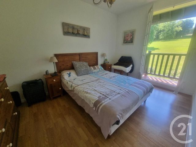Afficher la photo en grand Appartement F3 à vendre - 3 pièces - 61.72 m2 - VILLERS SUR MER - 14 - BASSE-NORMANDIE - Century 21 Bagot Immobilier