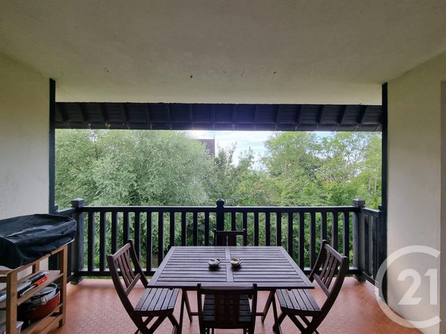 Afficher la photo en grand Appartement F3 à vendre - 3 pièces - 61.72 m2 - VILLERS SUR MER - 14 - BASSE-NORMANDIE - Century 21 Bagot Immobilier