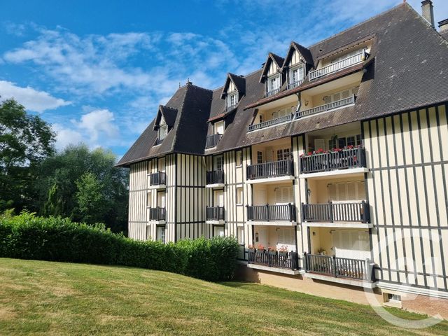 Afficher la photo en grand Appartement F3 à vendre - 3 pièces - 61.72 m2 - VILLERS SUR MER - 14 - BASSE-NORMANDIE - Century 21 Bagot Immobilier