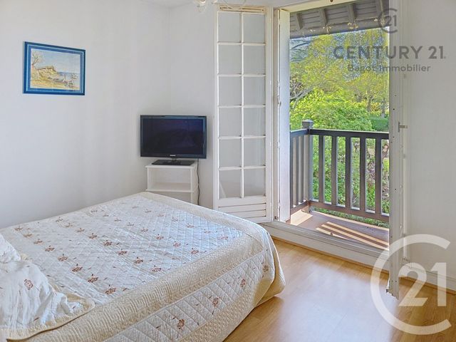 Appartement F3 à vendre - 3 pièces - 61.72 m2 - VILLERS SUR MER - 14 - BASSE-NORMANDIE - Century 21 Bagot Immobilier