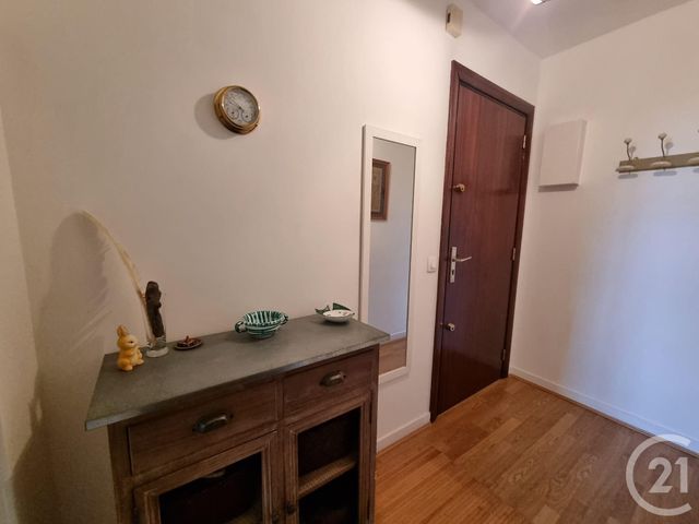 Afficher la photo en grand Appartement F3 à vendre - 3 pièces - 61.72 m2 - VILLERS SUR MER - 14 - BASSE-NORMANDIE - Century 21 Bagot Immobilier