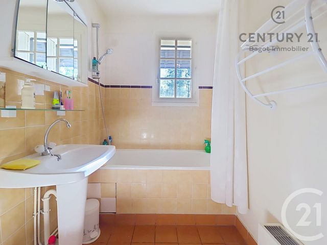 Appartement F3 à vendre - 3 pièces - 61.72 m2 - VILLERS SUR MER - 14 - BASSE-NORMANDIE - Century 21 Bagot Immobilier