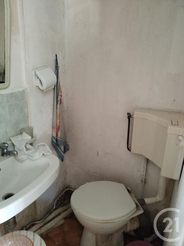 Appartement Studio à vendre - 1 pièce - 17.08 m2 - VILLERS SUR MER - 14 - BASSE-NORMANDIE - Century 21 Bagot Immobilier