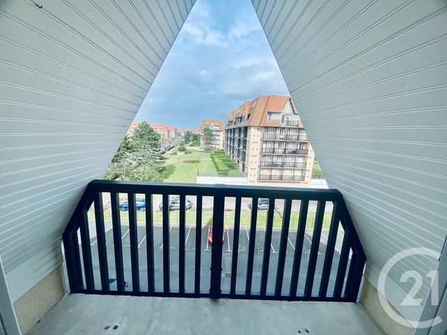 Appartement Studio à vendre VILLERS SUR MER